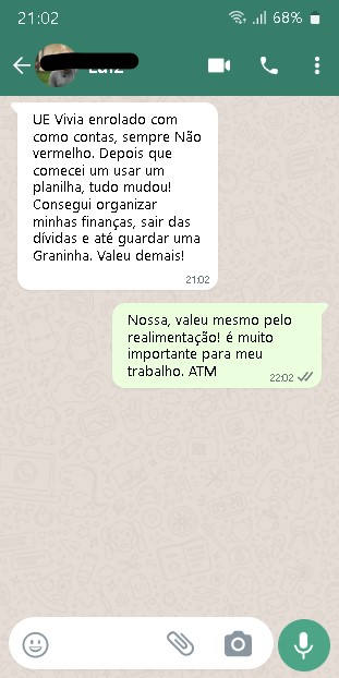 DEPOIMENTO WHATSAPP 2